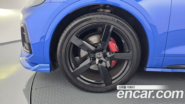 Audi SQ5 (FY) 3.0 TFSI Quattro 2023 — фото 5