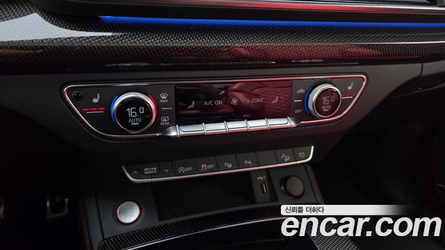 Audi SQ5 (FY) 3.0 TFSI Quattro 2023 — фото 22