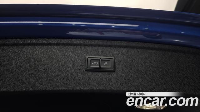 Audi SQ5 (FY) 3.0 TFSI Quattro 2023 — фото 39