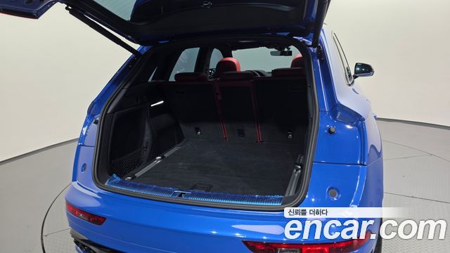 Audi SQ5 (FY) 3.0 TFSI Quattro 2023 — фото 40