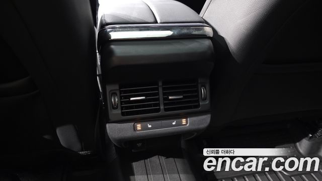 Land Rover Range Rover Evoque (II) D180 R-Dynamic SE 2020 — фото 19