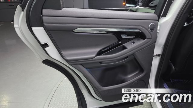 Land Rover Range Rover Evoque (II) D180 R-Dynamic SE 2020 — фото 25