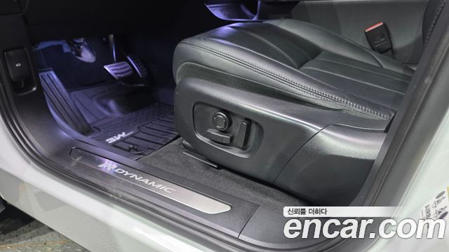 Land Rover Range Rover Evoque (II) D180 R-Dynamic SE 2020 — фото 32