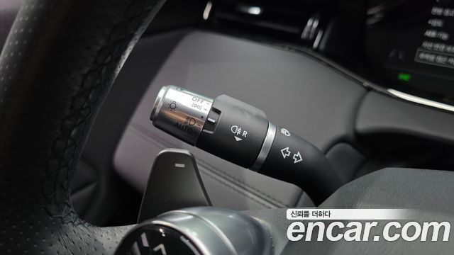 Land Rover Range Rover Evoque (II) D180 R-Dynamic SE 2020 — фото 33