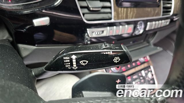 Audi A8 50 TDI Quattro Design LWB D4 2016 — фото 17