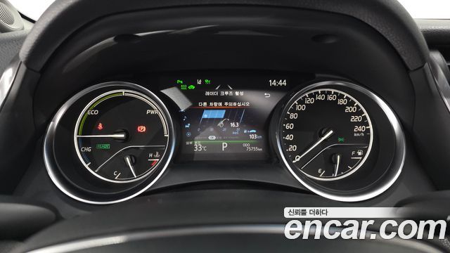 Toyota Camry (XV70) 2.5 XLE Hybrid 2019 — фото 8