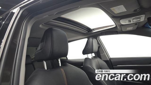 Toyota Camry (XV70) 2.5 XLE Hybrid 2019 — фото 19