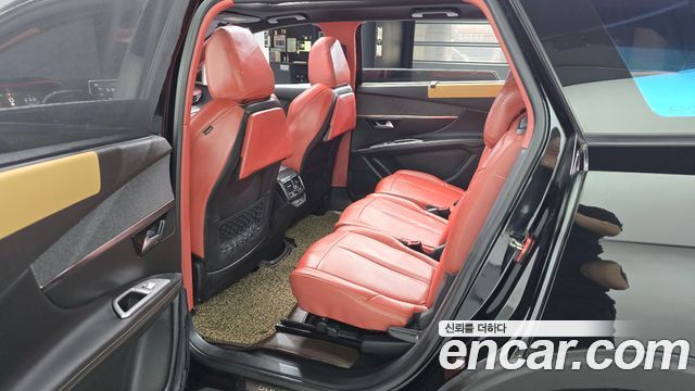 Peugeot 5008 (II) 1.6 BlueHDi GT Line 2019 — фото 15