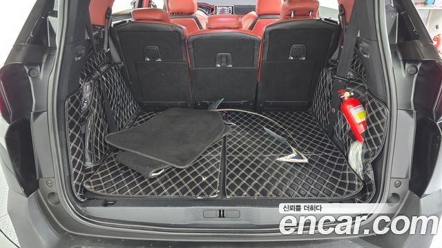 Peugeot 5008 (II) 1.6 BlueHDi GT Line 2019 — фото 20