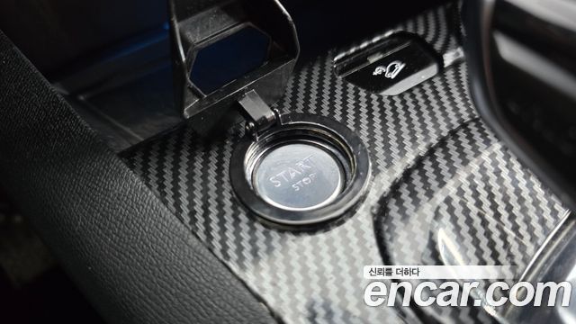 Peugeot 5008 (II) 1.6 BlueHDi GT Line 2019 — фото 21