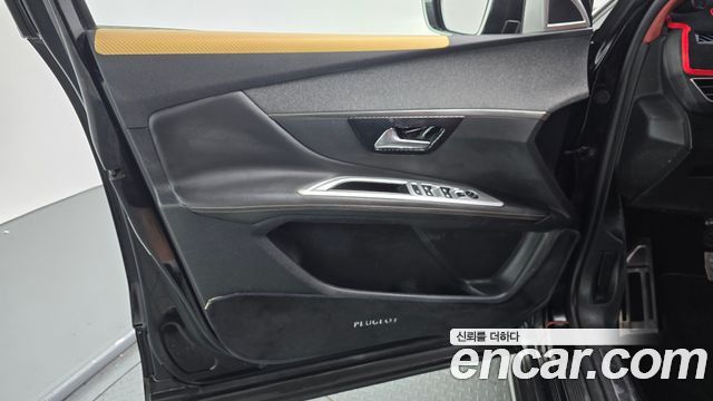 Peugeot 5008 (II) 1.6 BlueHDi GT Line 2019 — фото 30