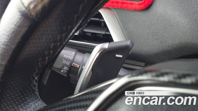 Peugeot 5008 (II) 1.6 BlueHDi GT Line 2019 — фото 33