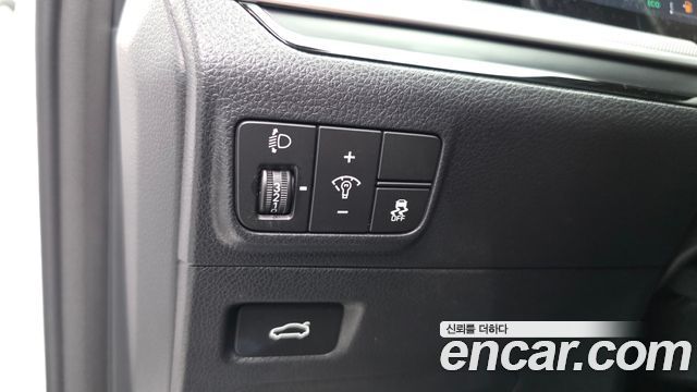 Kia K5 (III) 2.0 Prestige 2024 — фото 22