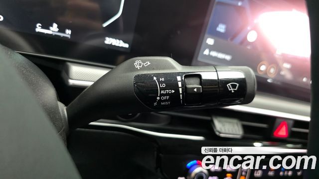 Kia K5 (III) 2.0 Prestige 2024 — фото 24