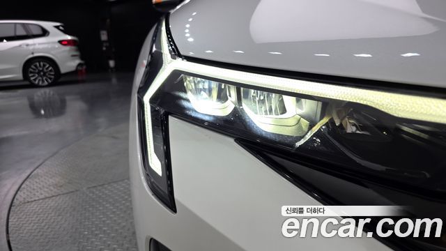 Kia K5 (III) 2.0 Prestige 2024 — фото 28