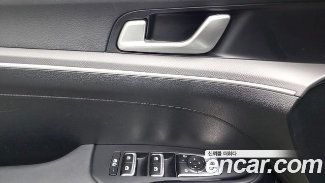Kia K5 (III) 2.0 Prestige 2024 — фото 34