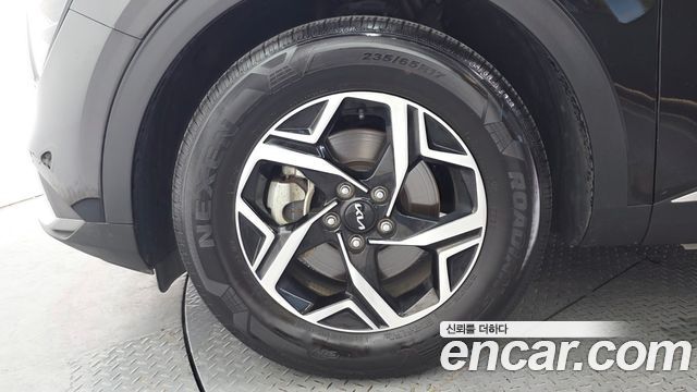 Kia Sportage (V) Diesel 2.0 2WD Trendy 2022 — фото 5