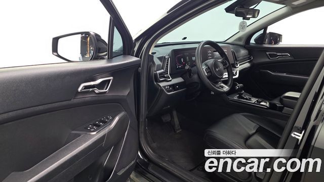 Kia Sportage (V) Diesel 2.0 2WD Trendy 2022 — фото 10