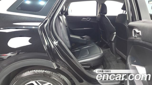 Kia Sportage (V) Diesel 2.0 2WD Trendy 2022 — фото 11