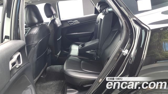 Kia Sportage (V) Diesel 2.0 2WD Trendy 2022 — фото 12