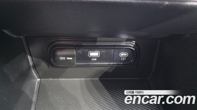 Kia Sportage (V) Diesel 2.0 2WD Trendy 2022 — фото 13