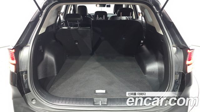 Kia Sportage (V) Diesel 2.0 2WD Trendy 2022 — фото 17