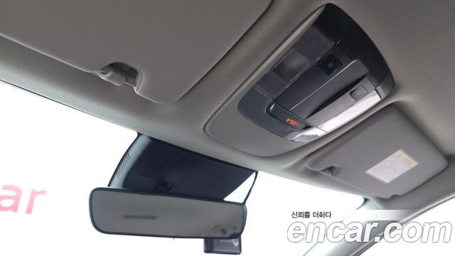 Kia Sportage (V) Diesel 2.0 2WD Trendy 2022 — фото 18