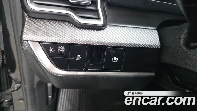 Kia Sportage (V) Diesel 2.0 2WD Trendy 2022 — фото 19