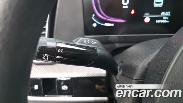 Kia Sportage (V) Diesel 2.0 2WD Trendy 2022 — фото 20