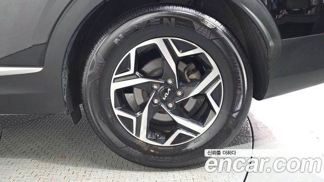 Kia Sportage (V) Diesel 2.0 2WD Trendy 2022 — фото 21