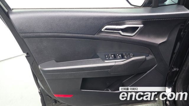 Kia Sportage (V) Diesel 2.0 2WD Trendy 2022 — фото 24