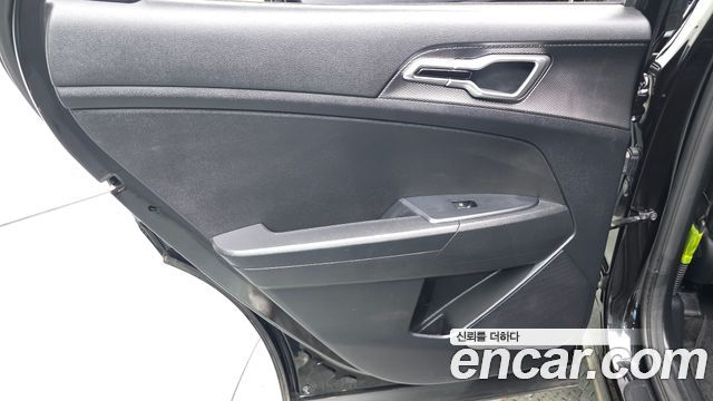 Kia Sportage (V) Diesel 2.0 2WD Trendy 2022 — фото 25