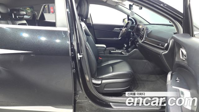 Kia Sportage (V) Diesel 2.0 2WD Trendy 2022 — фото 26