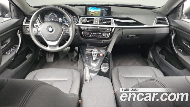 BMW 4 Series (F32) 420i Gran Coupe Special Edition 2020 — фото 7