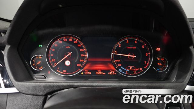 BMW 4 Series (F32) 420i Gran Coupe Special Edition 2020 — фото 8
