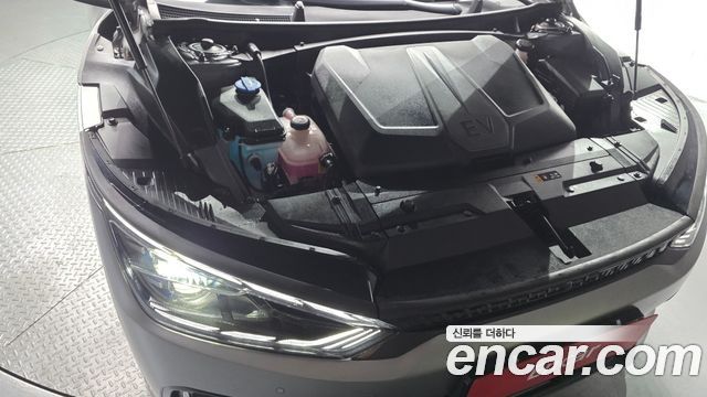 Kia EV6 GT 4WD 2023 — фото 6