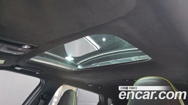 Kia EV6 GT 4WD 2023 — фото 17
