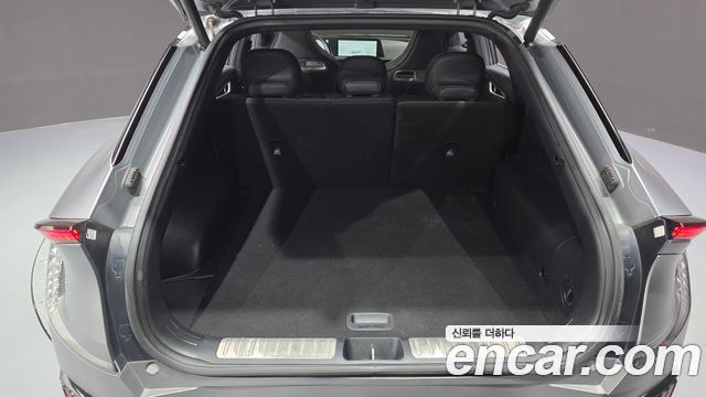 Kia EV6 GT 4WD 2023 — фото 19