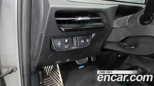 Kia EV6 GT 4WD 2023 — фото 27
