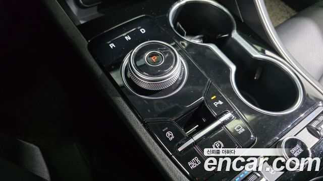 Kia K5 (III) 2.0 Prestige 2022 — фото 9
