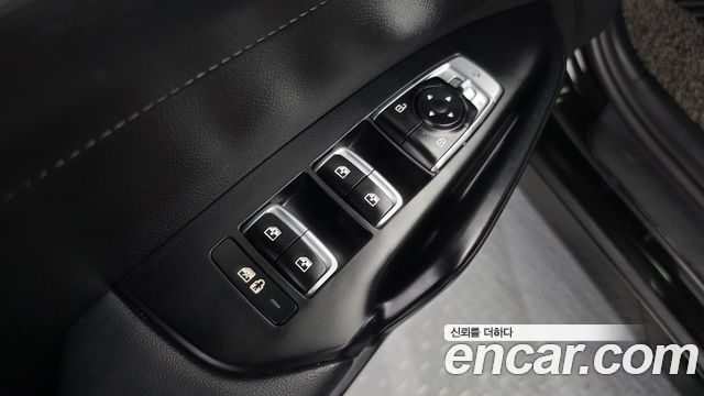 Kia K5 (III) 2.0 Prestige 2022 — фото 13