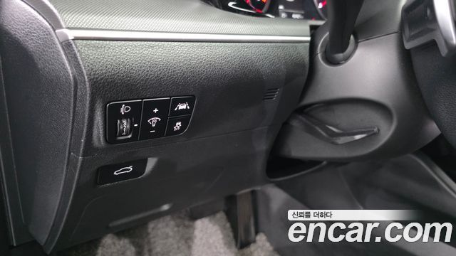 Kia K5 (III) 2.0 Prestige 2022 — фото 14