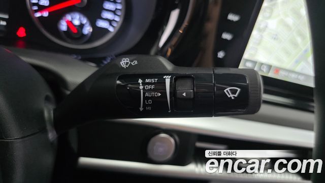 Kia K5 (III) 2.0 Prestige 2022 — фото 16