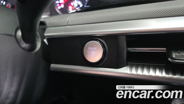 Kia K5 (III) 2.0 Prestige 2022 — фото 17