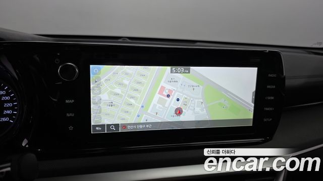 Kia K5 (III) 2.0 Prestige 2022 — фото 18