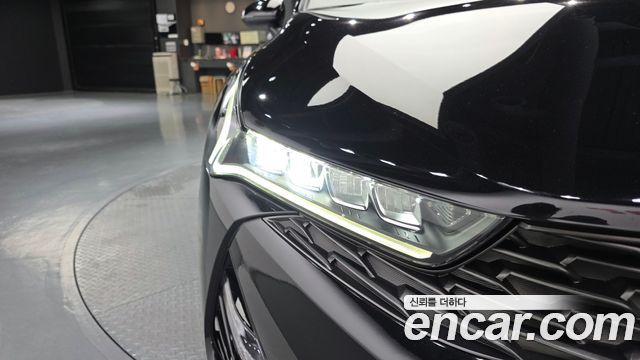 Kia K5 (III) 2.0 Prestige 2022 — фото 22