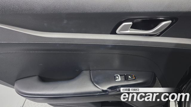 Kia K5 (III) 2.0 Prestige 2022 — фото 25
