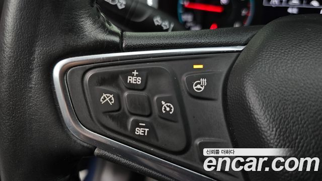 Chevrolet Malibu 1.3 Turbo LT Deluxe 2019 — фото 17