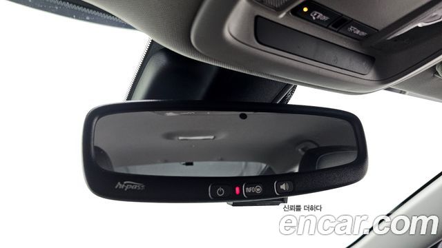 Chevrolet Malibu 1.3 Turbo LT Deluxe 2019 — фото 19