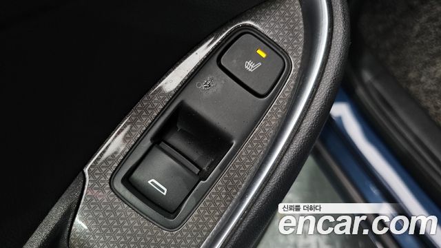 Chevrolet Malibu 1.3 Turbo LT Deluxe 2019 — фото 28